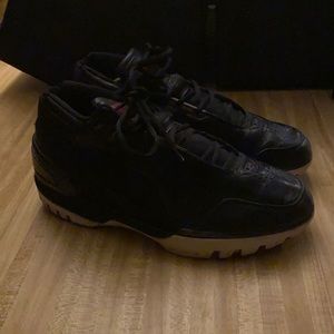 Nike Lebron James 1 Generation original release 2004 not retro size 9.5